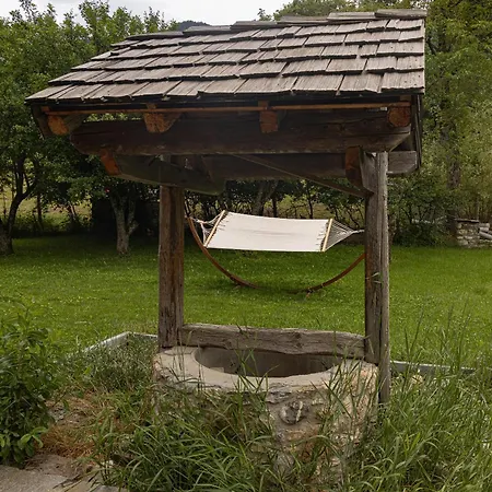Chalet La Sentinelle *