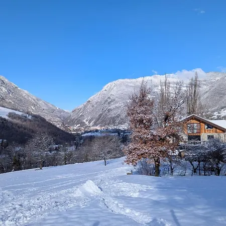 Chalet La Sentinelle
